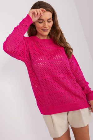 Pullover model 184966 Badu