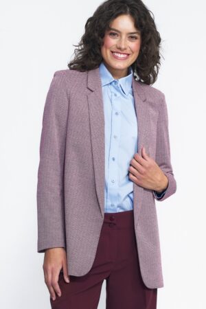 Jacke model 185184 Nife