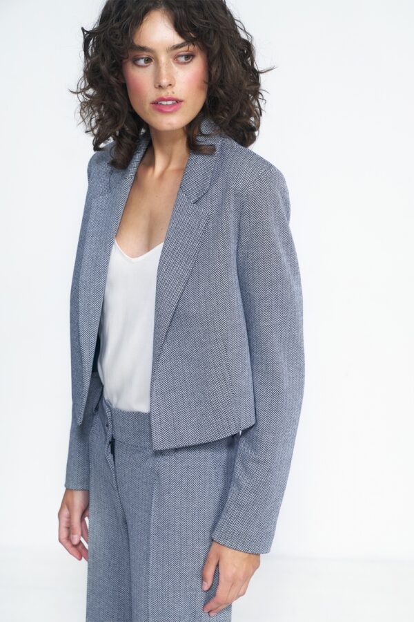 Jacke model 185186 Nife