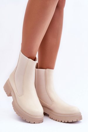 Jodhpur-Stiefel model 185429 Step in style