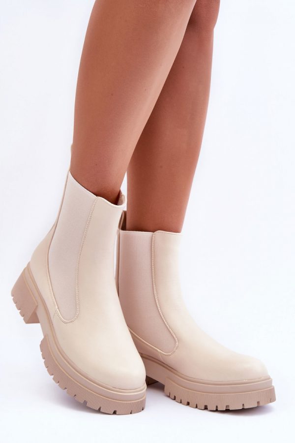Jodhpur-Stiefel model 185429 Step in style