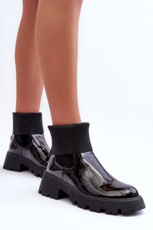 Jodhpur-Stiefel model 185438 Step in style