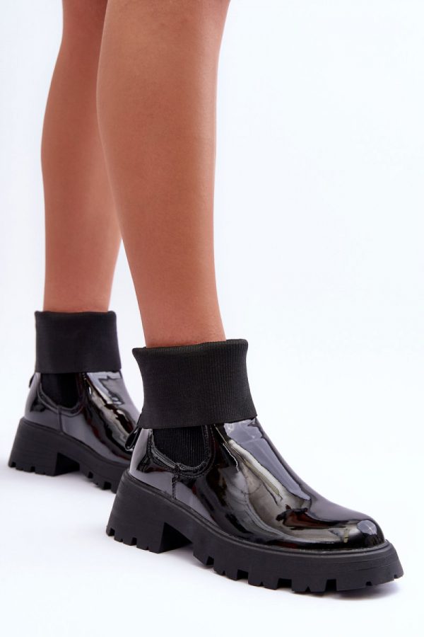 Jodhpur-Stiefel model 185438 Step in style