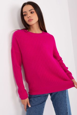 Pullover model 185717 AT