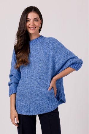 Pullover model 185826 BE Knit