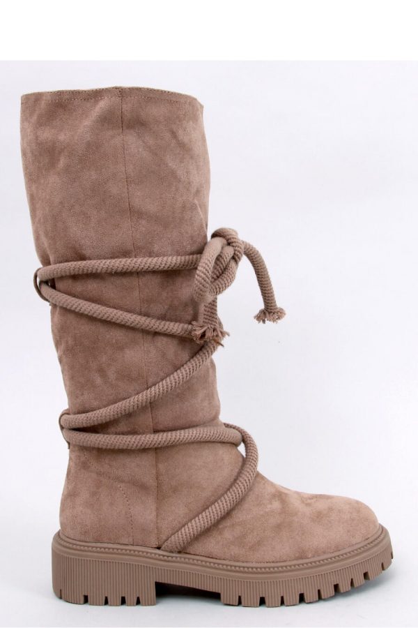 Offiziersstiefel model 185855 Inello