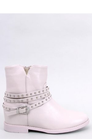 Plateau-Stiefeletten model 185860 Inello