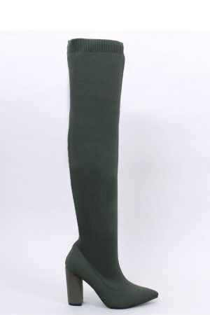 Musketierstiefel model 185865 Inello