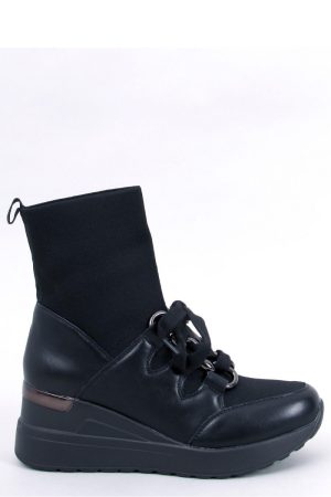 Plateau-Stiefeletten model 185876 Inello