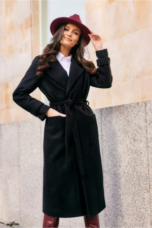 Mantel model 185983 Roco Fashion