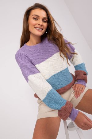 Pullover model 186047 Badu
