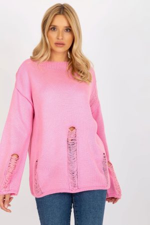 Pullover model 186052 Badu