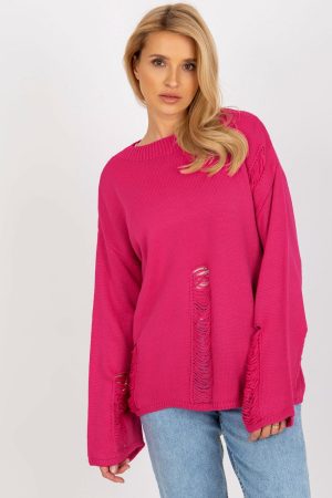 Pullover model 186053 Badu