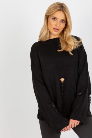 Pullover model 186057 Badu