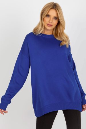 Pullover model 186068 Badu