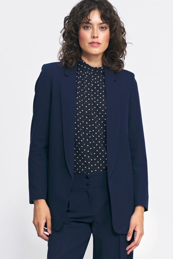 Jacke model 186116 Nife