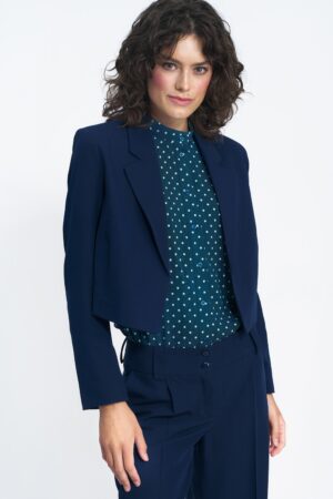 Jacke model 186117 Nife