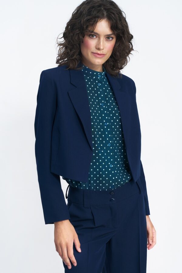 Jacke model 186117 Nife