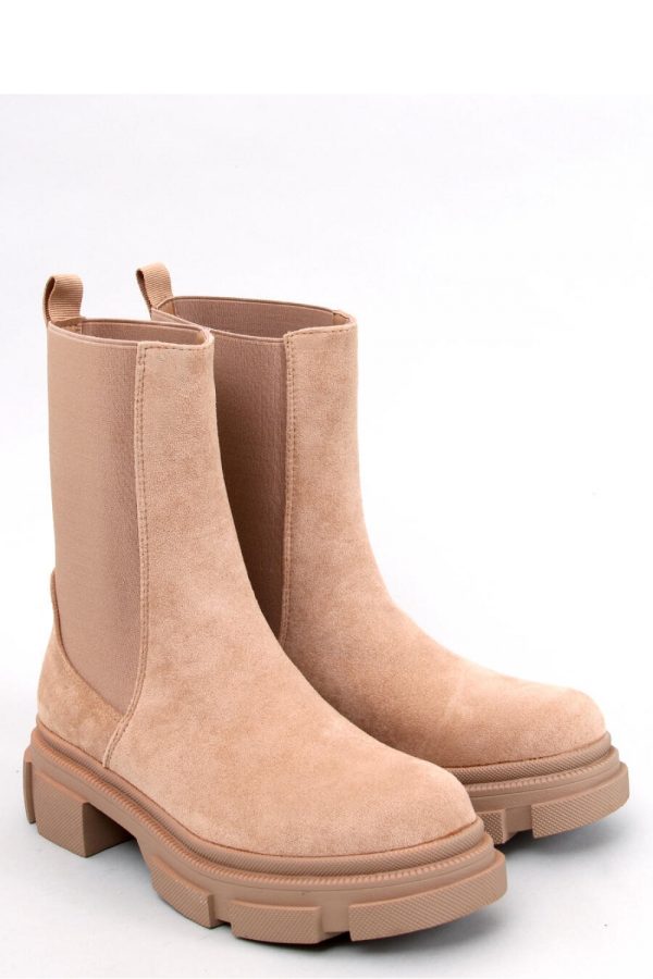 Jodhpur-Stiefel model 186250 Inello