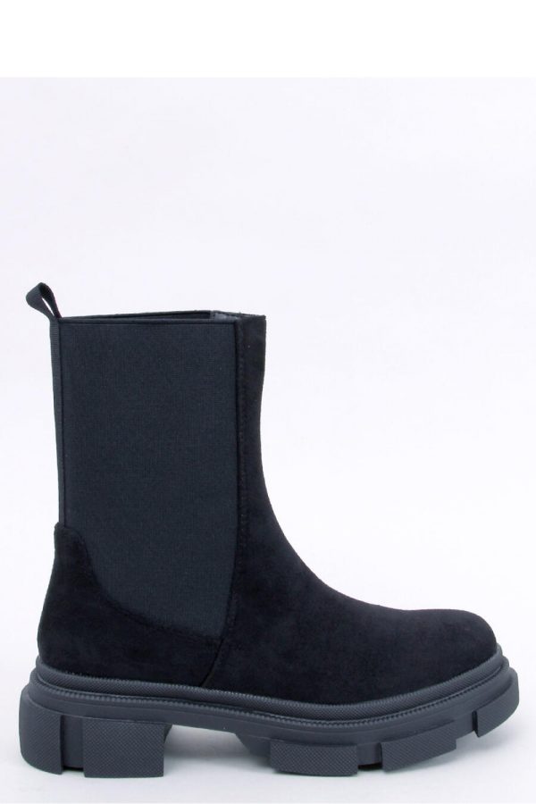 Jodhpur-Stiefel model 186251 Inello