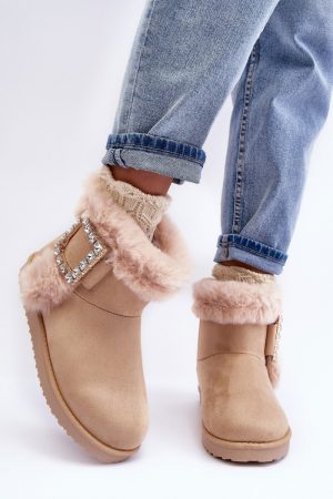 Schneeschuhe model 186406 Step in style