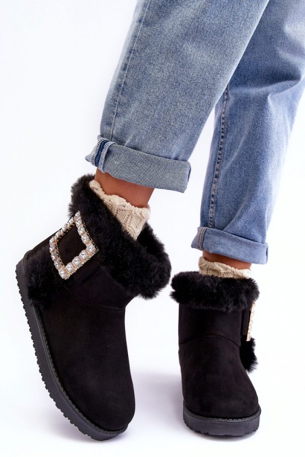 Schneeschuhe model 186407 Step in style