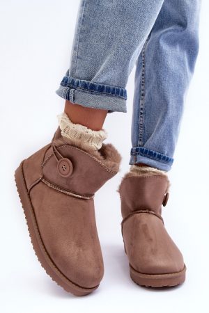 Schneeschuhe model 186409 Step in style