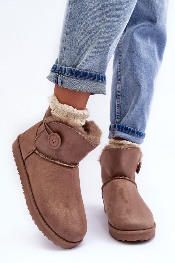 Schneeschuhe model 186409 Step in style