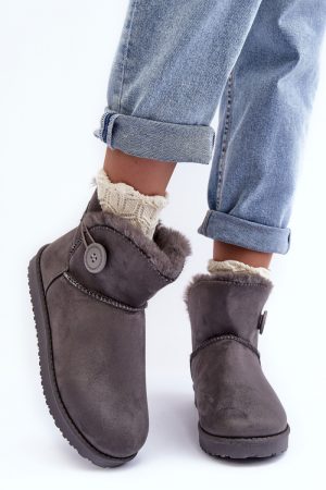 Schneeschuhe model 186412 Step in style