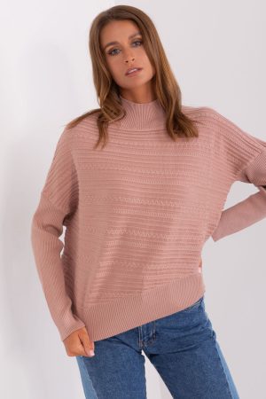 Pullover model 186568 AT