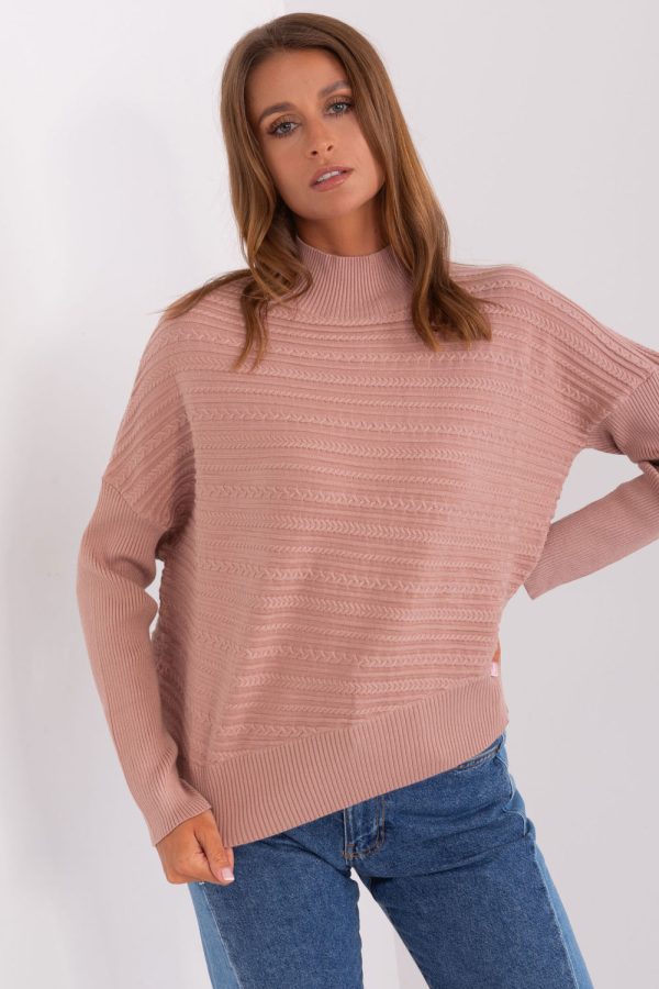 Pullover model 186568 AT