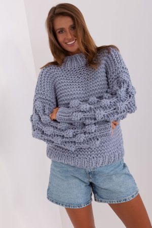 Pullover model 186595 AT