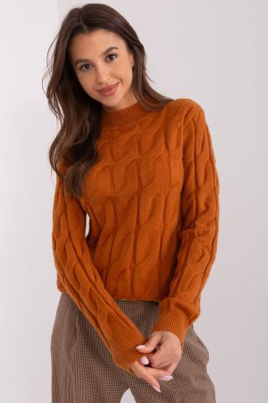 Pullover model 186735 AT