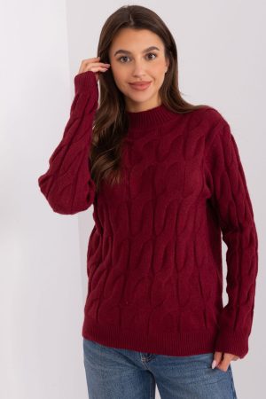 Pullover model 186738 AT