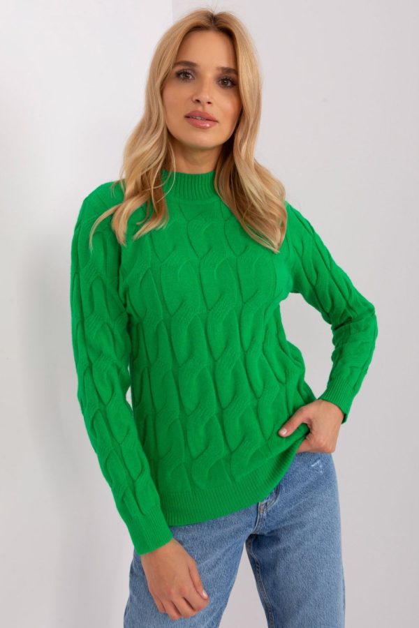 Pullover model 186741 AT