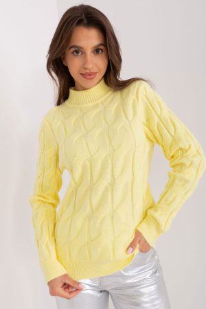 Pullover model 186742 AT