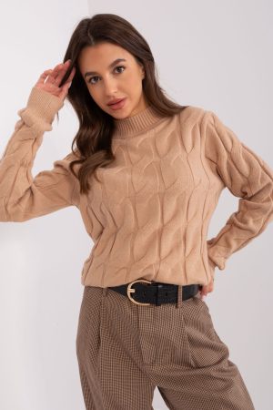Pullover model 186743 AT