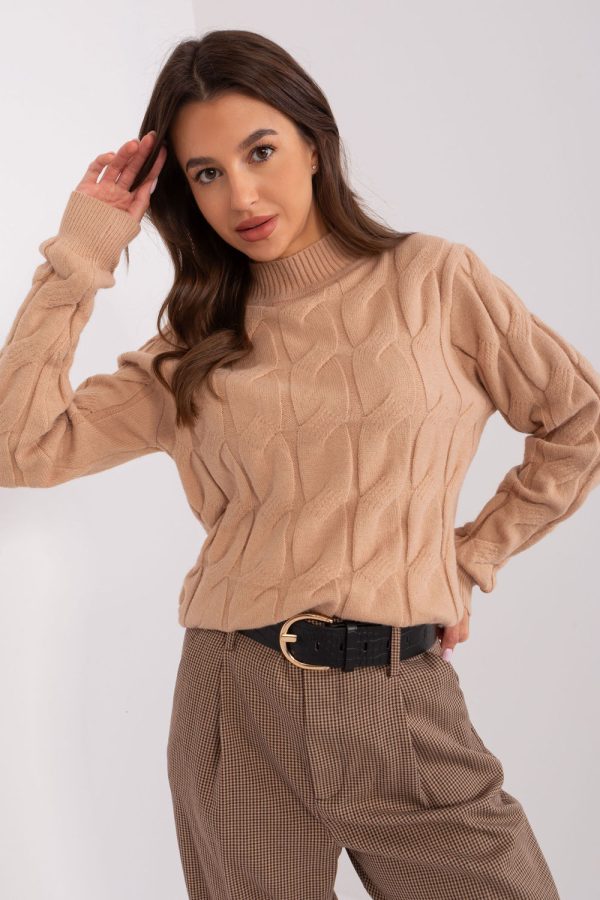 Pullover model 186743 AT