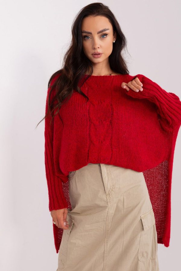 Pullover model 186802 Och Bella