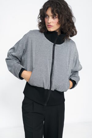 Jacke model 186842 Nife
